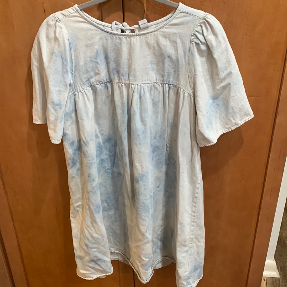 Old navy dress